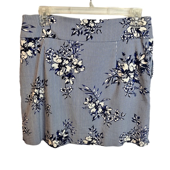 SC&Co stretch skort - Picture 2 of 4